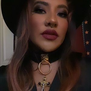 Meet your Posher, Rachelle